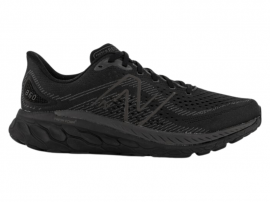 New Balance 860 V13 Men's Running Shoes - BLACK / BLACK